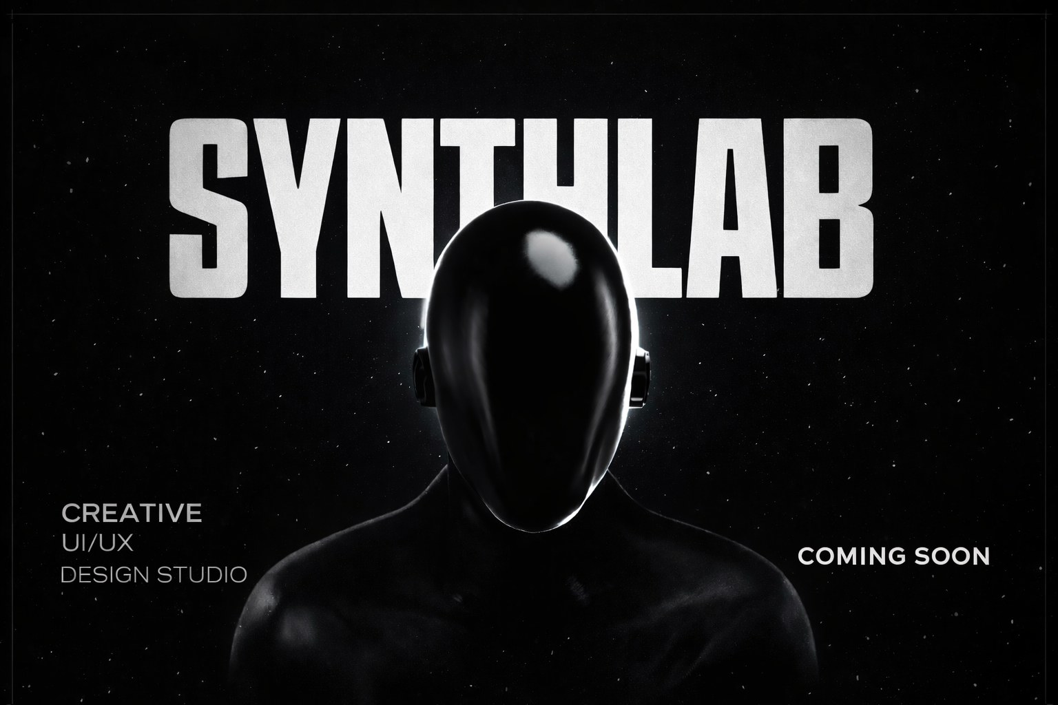Synthlab Coming Soon
